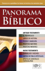 Panorama Bíblico: Conozca En Un Pantallazo Los Temas, Los Hechos Y Los Versículos Clave By Rose Publishing (Created by) Cover Image