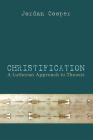 Christification By Jordan Cooper Cover Image