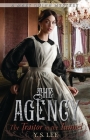 The Agency 3: The Traitor in the Tunnel Cover Image