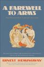 A Farewell to Arms: The Hemingway Library Edition Cover Image