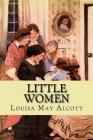 Little Women By Louisa May Alcott Cover Image