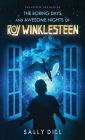 The Boring Days and Awesome Nights of Roy Winklesteen By Sally Dill Cover Image