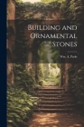 Building and Ornamental Stones Cover Image
