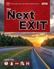 The Next Exit 2018: USA Interstate Hwy Exit Directory Cover Image
