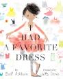 I Had a Favorite Dress: A Picture Book Cover Image