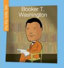 Booker T. Washington By Emma E. Haldy, Jeff Bane (Illustrator) Cover Image