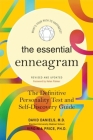 The Essential Enneagram: The Definitive Personality Test and Self-Discovery Guide -- Revised & Updated Cover Image