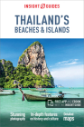 Insight Guides Thailands Beaches and Islands (Travel Guide with Free Ebook) Cover Image