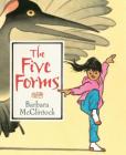 The Five Forms By Barbara McClintock Cover Image