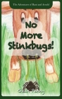 No More Stinkbugs!: A Farm Animal Fantasy By Gean Penny Cover Image