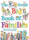 The Great Big Book of Families By Mary Hoffman, Ros Asquith (Illustrator) Cover Image