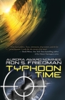 Typhoon Time By Ron S. Friedman Cover Image