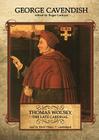 Thomas Wolsey, the Late Cardinal Cover Image