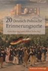 20 Deutsch-Polnische Erinnerungsorte Cover Image