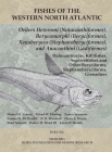 Orders Heteromi (Notacanthiformes), Berycomorphi (Beryciformes), Xenoberyces (Stephanoberyciformes), Anacanthini (Gadiformes): Part 6 (Fishes of the Western North Atlantic) Cover Image