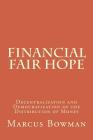 Financial Fair Hope: Decentralization and Democratization of the Distribution of Money Cover Image