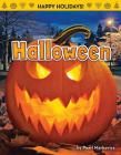 Halloween (Happy Holidays) By Pearl Markovics Cover Image