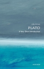 Plato: A Very Short Introduction (Very Short Introductions #79) Cover Image