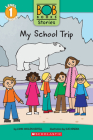 My School Trip (Bob Books Stories: Scholastic Reader, Level 1) Cover Image