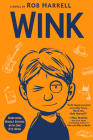 Wink By Rob Harrell Cover Image