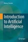 Introduction to Artificial Intelligence By Mariusz Flasiński Cover Image