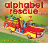 Alphabet Rescue Cover Image