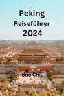 Peking Reiseführer 2024 Cover Image