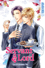 Servant & Lord By Lo, Lorinell Yu (Illustrator) Cover Image