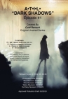 A-T-I-L- Dark Shadows Episode #1. Cover Image