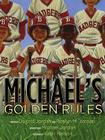 Michael's Golden Rules By Deloris Jordan, Roslyn M. Jordan (With), Kadir Nelson (Illustrator), Michael Jordan (Introduction by) Cover Image