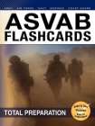 ASVAB Armed Services Vocational Aptitude Battery Flashcards Cover Image