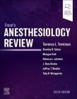 Faust's Anesthesiology Review By Terence L. Trentman (Editor), Brantley D. Gaitan (Editor), Bhargavi Gali (Editor) Cover Image