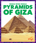 Pyramids of Giza Cover Image