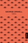 1984 By George Orwell Cover Image