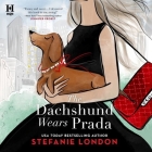 The Dachshund Wears Prada Cover Image