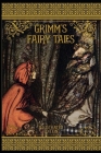 Grimm's Fairy Tales By Frances Jenkins Olcott (Editor), Rie Cramer (Illustrator), Margaret Raine Hunt (Translator) Cover Image