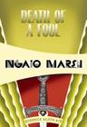 Death of a Fool (Inspector Roderick Alleyn #19) By Ngaio Marsh Cover Image