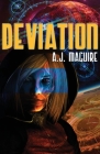 Deviation By A. J. Maguire Cover Image