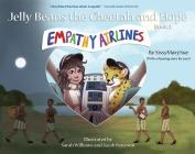 Empathy Airlines By Sissymarysue, Sarah Williams (Illustrator), Jacob Peterson (Illustrator) Cover Image