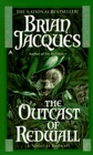 Outcast of Redwall By Brian Jacques Cover Image