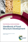 Handbook of Food Structure Development Cover Image