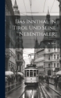 Das Innthal in Tirol und seine Nebenthäler. By W. Mair Cover Image