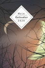 Mein Kalender 2020: Dein Eigener Wochenplaner Mit Tollem Design - Mithilfe Des Planers Wirst Du 2020 Endlich Organisiert Sein - Jeder Woch By Lbrack Books Cover Image