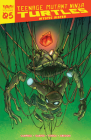 Teenage Mutant Ninja Turtles: Reborn, Vol. 5 - Mystic Sister (TMNT Reborn #5) Cover Image