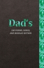 Dad's 100 Poems, Songs, and Riddles Within: Series 3 By Jeffrey Krueger Cover Image