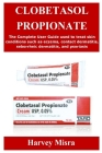 Clobetasol Propionate Cover Image