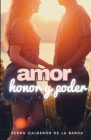 Amor, honor y poder Cover Image
