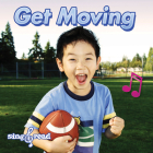 Get Moving By Joann Cleland Cover Image