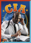 CIA By Marty Gitlin Cover Image