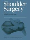 Shoulder Surgery Cover Image